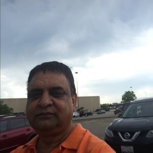 Meet your Posher, Harinder